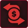 Adjust your bet amount
