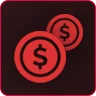 Astronaut Strategies for Two Bets